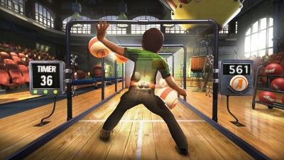 Kinect Graphics Kinect Graphics