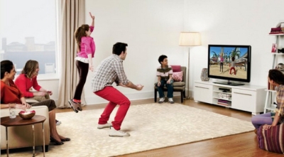 People With Kinect People With Kinect