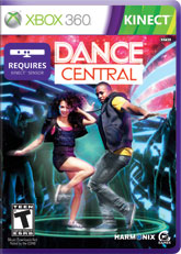 Dance Central