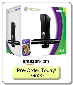 Xbox 360 Bundle